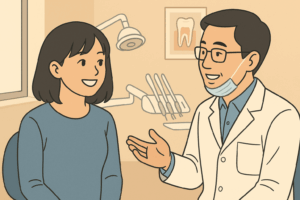 カウンセリング