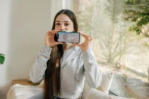 デンタルモニタリング