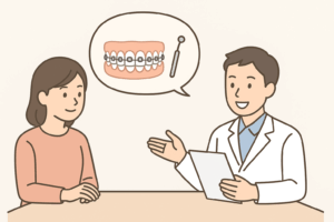 カウンセリング