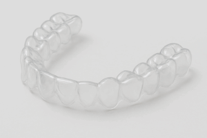 マウスピース型矯正装置