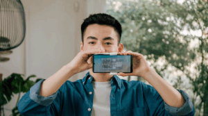 デンタルモニタリング