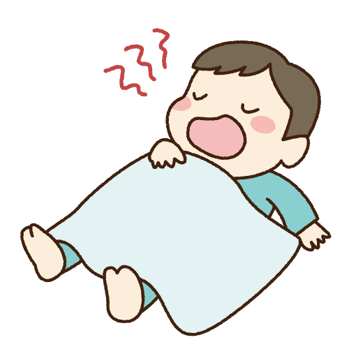 いびき