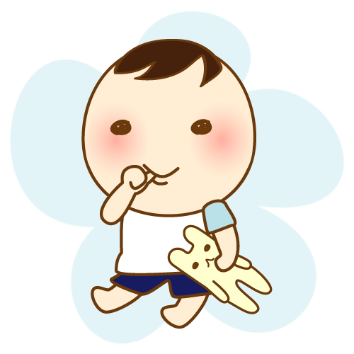 指しゃぶり